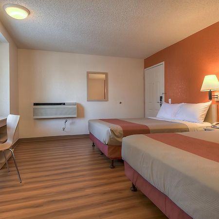 Motel 6-Rowland Heights, Ca - Los Angeles - Pomona Ruang foto