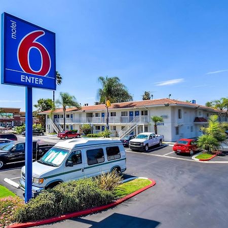Motel 6-Rowland Heights, Ca - Los Angeles - Pomona Bagian luar foto