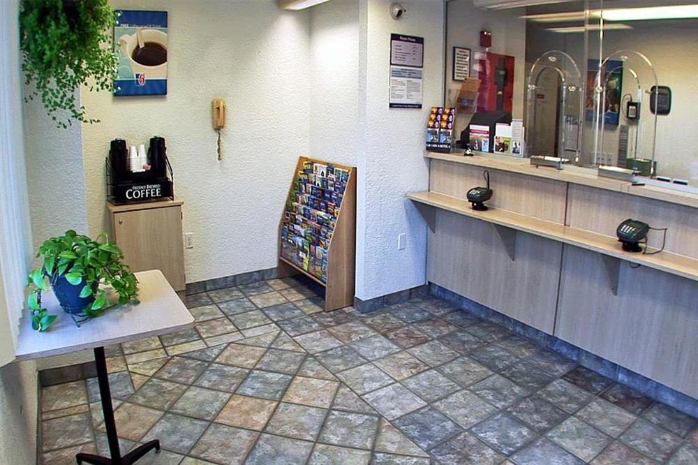 Motel 6-Rowland Heights, Ca - Los Angeles - Pomona Interior foto